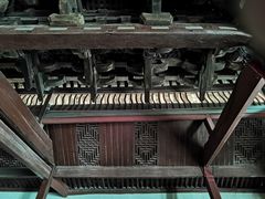 -宁波市保国寺古建筑博物馆