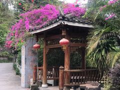 -龙门水都景区