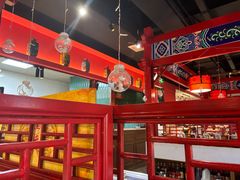 -祥源胡同·涮牛羊肉火锅(花桥店)