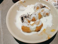 -生活如沸·顺德水牛奶火锅(大学路店)