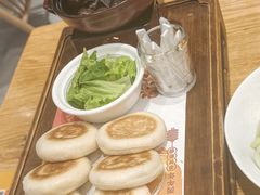 -龚兴城鱼羊吉·家传湖北菜(苗栗路总店)
