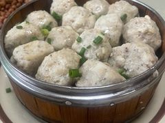 -榔头三蒸(汉川店)