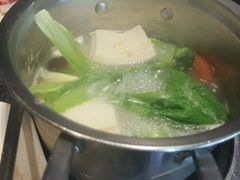 -汉松亭韩式自助烤肉&料理(苏宁广场店)