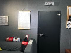 -Resonance Studio·救声舱录音棚(田子坊店)