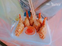 -马林夜市
