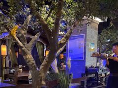 -绿茶餐厅(燕郊永旺店)