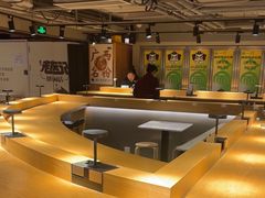 -三姐·老友记·南宁老友粉(朝阳区光华路嘉里中心店)