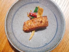 -静一餐厅·湖北菜(前门创始店)