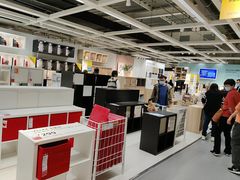 -IKEA宜家家居(南京商场)