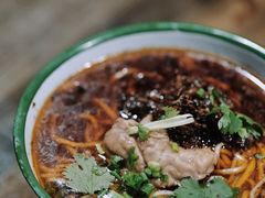 脑花面-李双猪脑花面(东大街店)