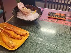 -牛New寿喜烧(曹路花园城店)