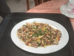 -标记好食