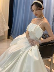 点击看大图 -LAFINE 兰斐婚纱礼服馆