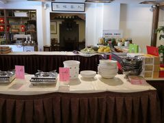 大堂-安徽人家(奥体店)