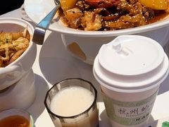 -桂满陇·杭州饭店(清河万象店)