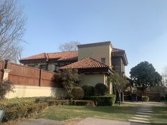 -思念果岭悦温泉