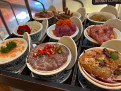 -楠火锅(太古里总店)