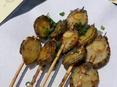 -铭副琦食·虾蟹烩馆(渔人码头店)