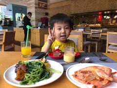 -威珀斯酒店·珀萃美食餐厅