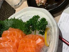 -大渔铁板烧(蛇口店)