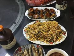 -大连熟食品交易中心