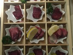 -赤坂亭M9和牛烧肉·日料398放题(万达店)