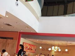 -麦当劳(北亭广场分店)