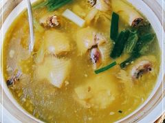 -听风阁农家私房菜茶楼(龙坞店)