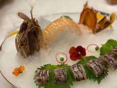 -伯衡55·吉品轩(乌鲁木齐南路店)