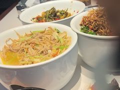 -老周家酱卤猪蹄私房菜(克拉玛依西街店)