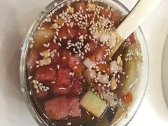 安顺水果冰粉-泉味道贵州厨房(三里河店)