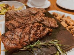 -Entrecôte 法国牛扒馆(保利·时光里店)
