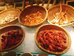 -嘉定凯悦·咖啡厅