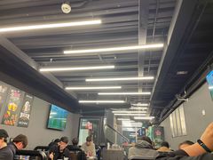 -老吕涮羊肉•东北原味烧烤•大油边•烤鱼(五角场店)