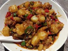红烧米豆腐-壹盏灯(惠农店)