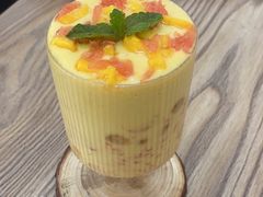-嗒令甜品·主题融合料理餐厅(首座时代店)
