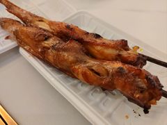 原味鸡翅-一代烤翅王(大汉口店)
