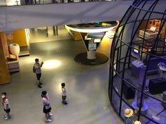 -苏州青少年科技馆