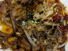 -东北农家饺子村(昌平路店)