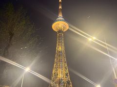 -龙塔