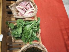 -阿婆情腊排骨火锅(饮玉巷店)
