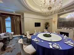 -中油泰富国际酒店-中餐厅