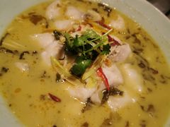 -小菜园新徽菜(苏州繁花中心店)
