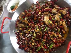 -食乐佳麻辣香锅(森林摩尔商业街区店)