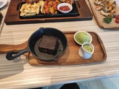 -必胜客(兴华中路PH店)