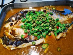 -半天妖烤鱼(印象城店)