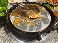 -酒拾烤肉(南城店)