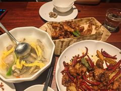 -外婆家(西溪印象城店)