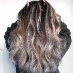 -MYYF SALON烫发染发