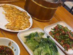 -61号餐吧(兴坪古镇漓江店)